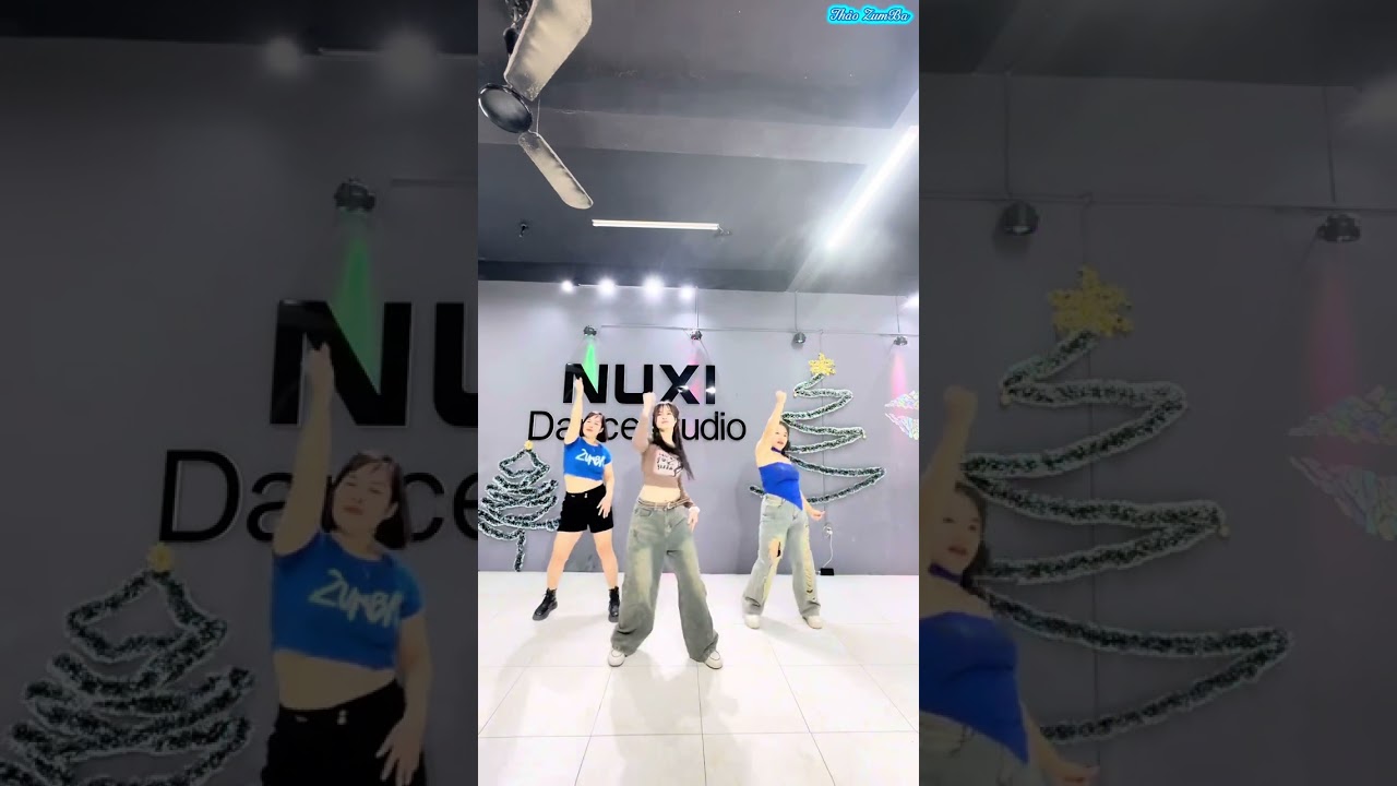 Rời remix/ Thảo Zumba