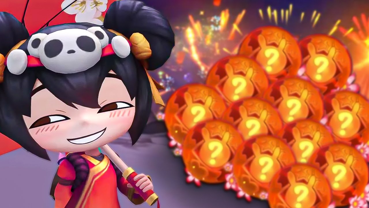 I Tried the New TFT Game Mode! Fortune's Favor | Patch 13.1