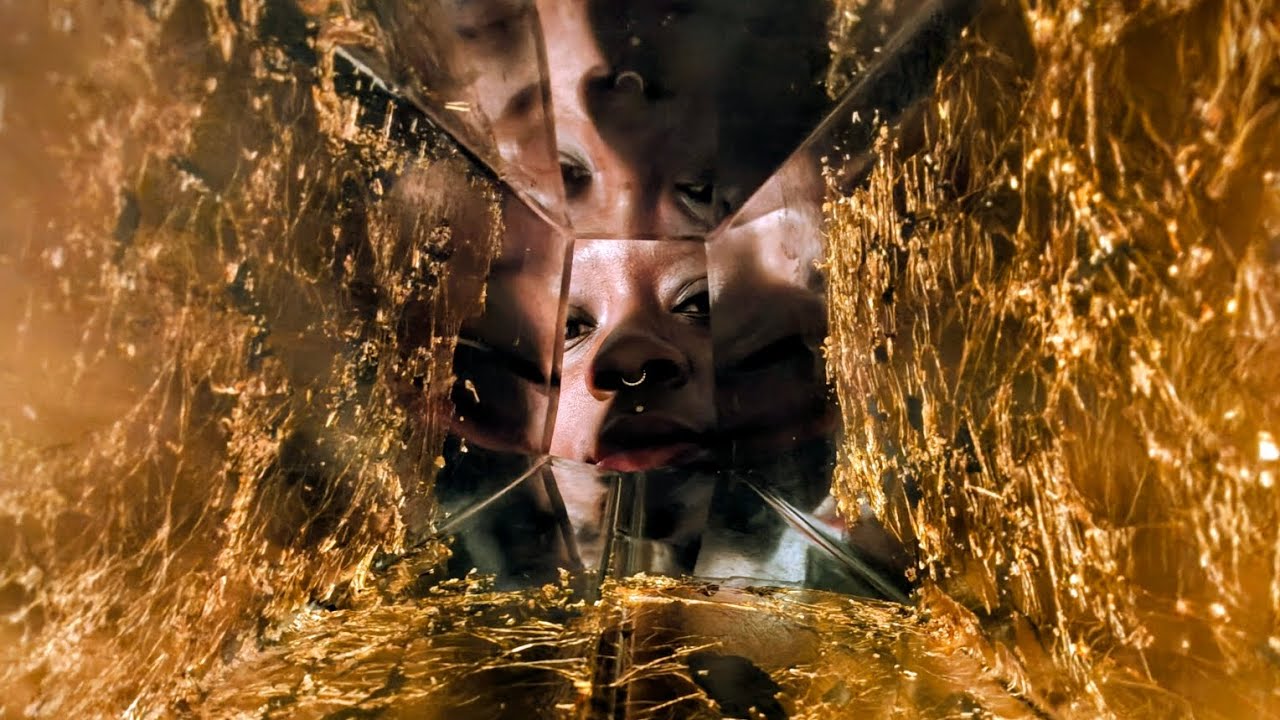 Gold Leaf 