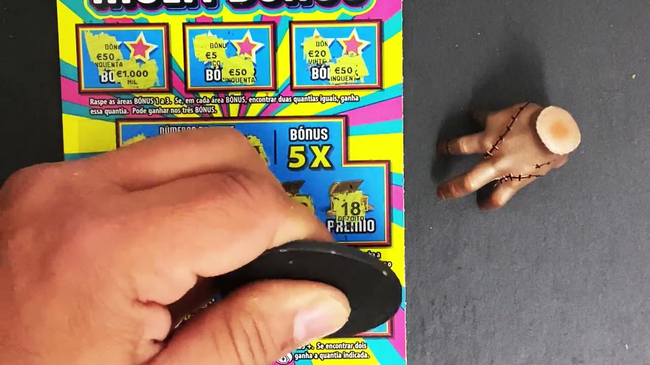 RASPADINHAS MIX В ПОИСКАХ ДЖЕКПОТА 🍀🎱🍀 #lucky8 #win #scratchcards #thing