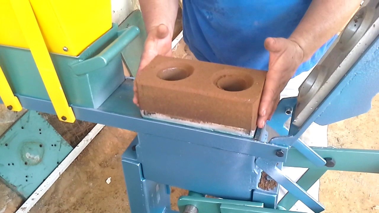 Maquina Manual Eco Jamys 250 Nuevo Modelo
