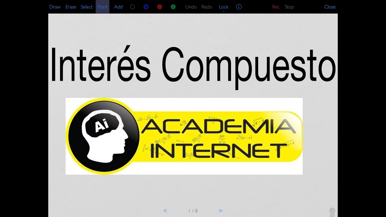 Interés Compuesto
