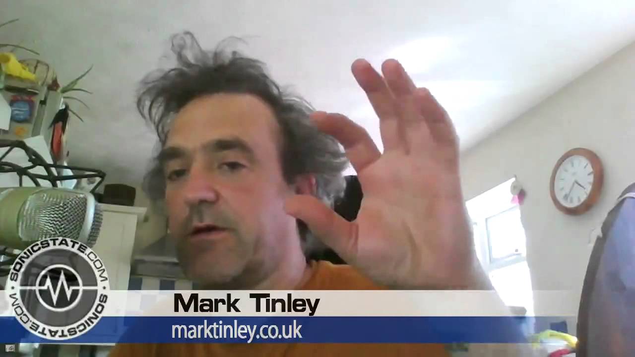 Sonic TALK 359 - Top Tips and Secret Weapons