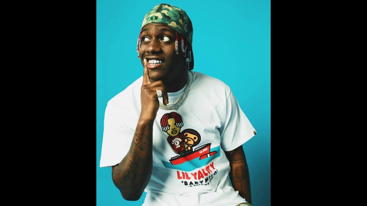 Lil Yachty x Veeze Type Beat - 