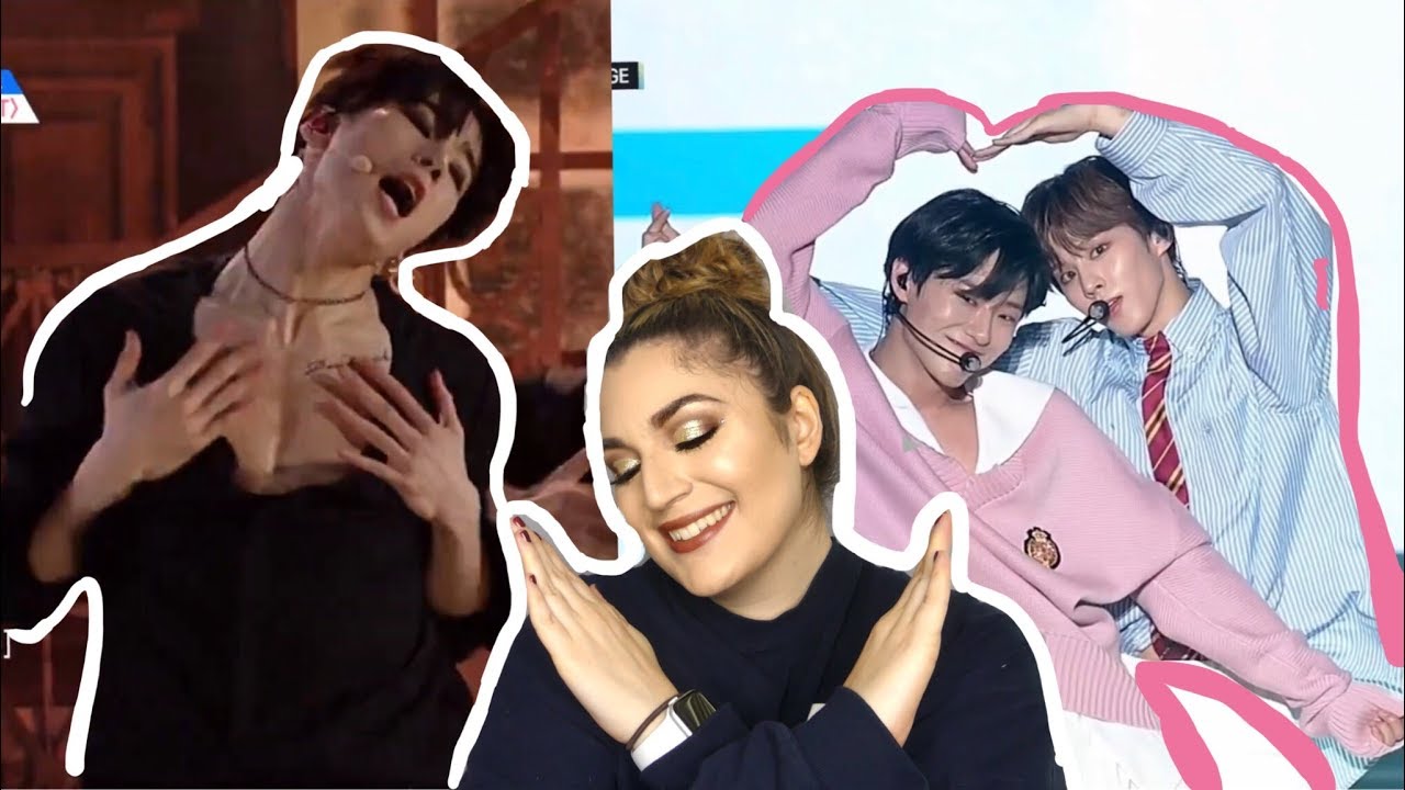 X1 - MORE STAGE REACTIONS!!