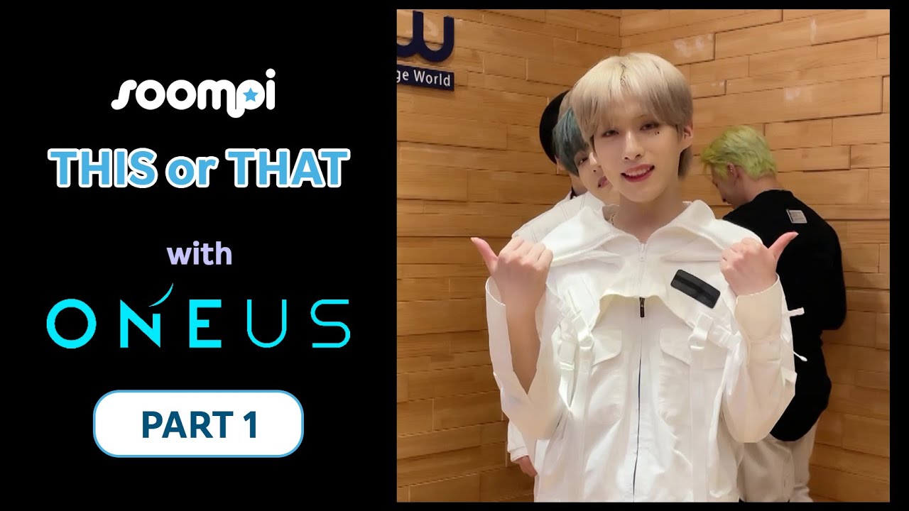 Soompi's 