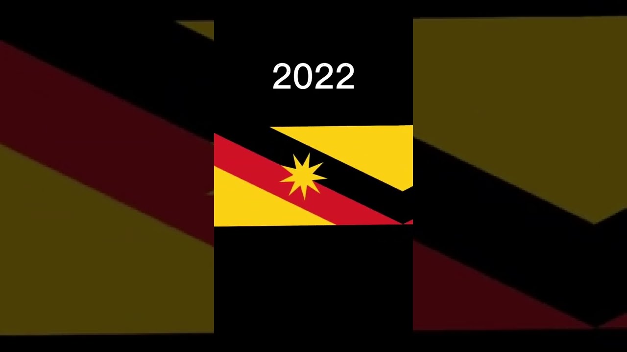 Sejarah Sarawak