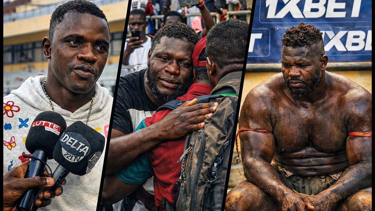 Dafa yomb trop! Thiatou yoff minimise les qualités de Tapha Tine Mounoul franc mane rk ..