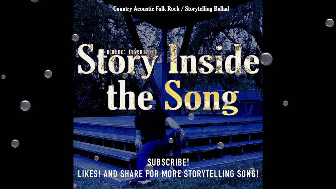 Story Inside the Song | Timeless Country Music | Country Acoustic Folk Rock / Storytelling Ballad