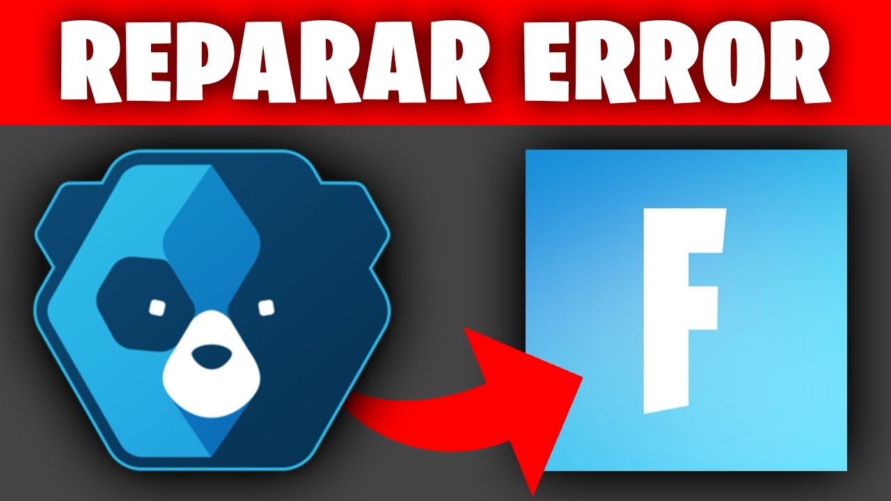 Cómo Reparar El Error Easy Anti Cheat En Fortnite (2026) | Solución Actualizada