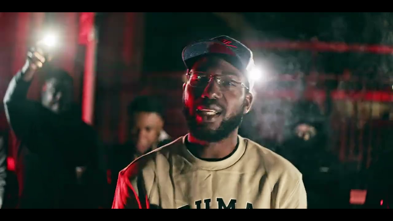 Skily x Ledyl - An P&eacute; Pa (Clip Officiel)