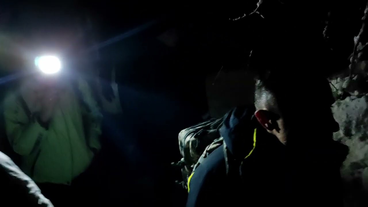 Klaipėdos naktinis žygis Sukilėlių keliais