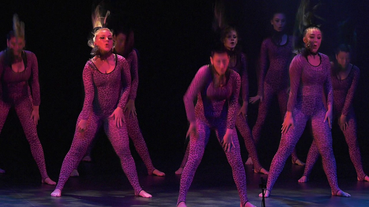 Class One Dance Academy 2016/2017
