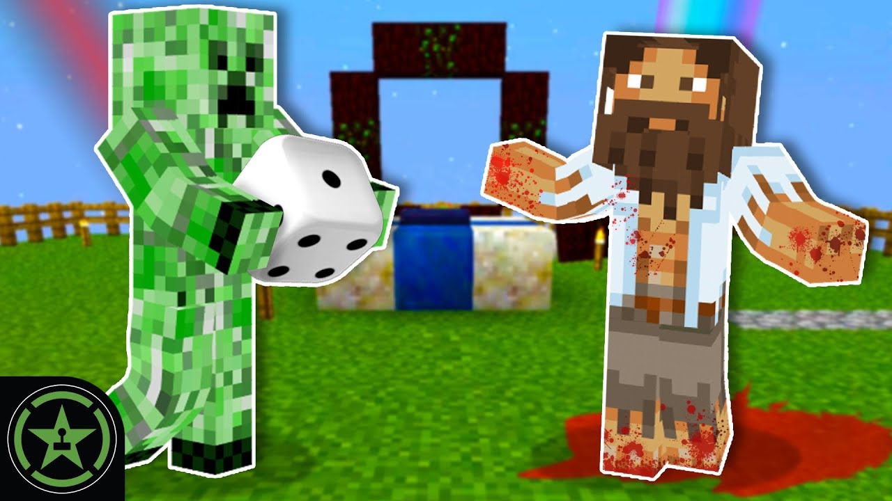 Let's Play Minecraft - Episode 278 - Sky Factory Part 20