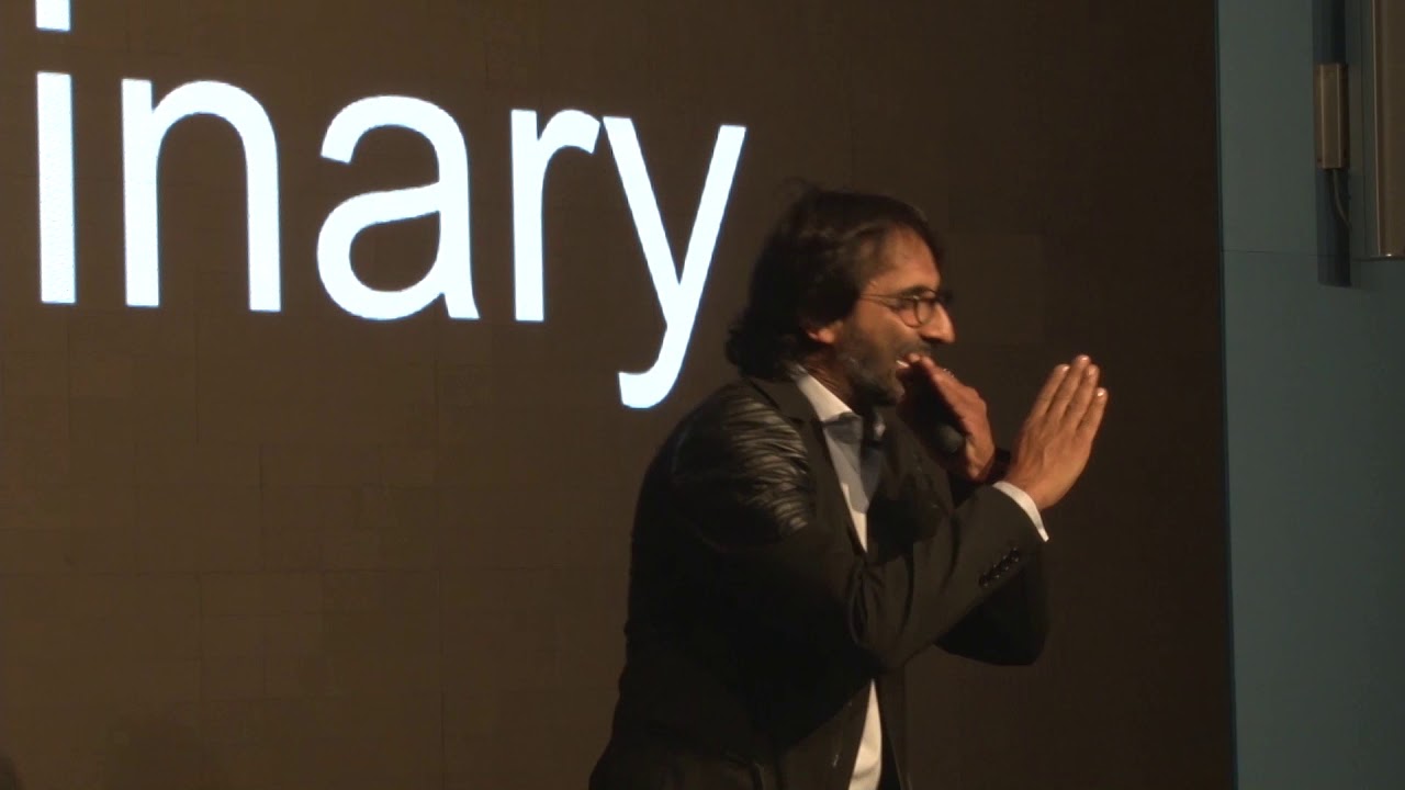 Are You a Lifter? | Paresh Shah | TEDxYouth@HongKong