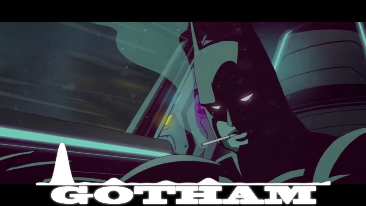 Instrumental | Booba "Gotham" | Type Beat (Prod. AmIr Beats)