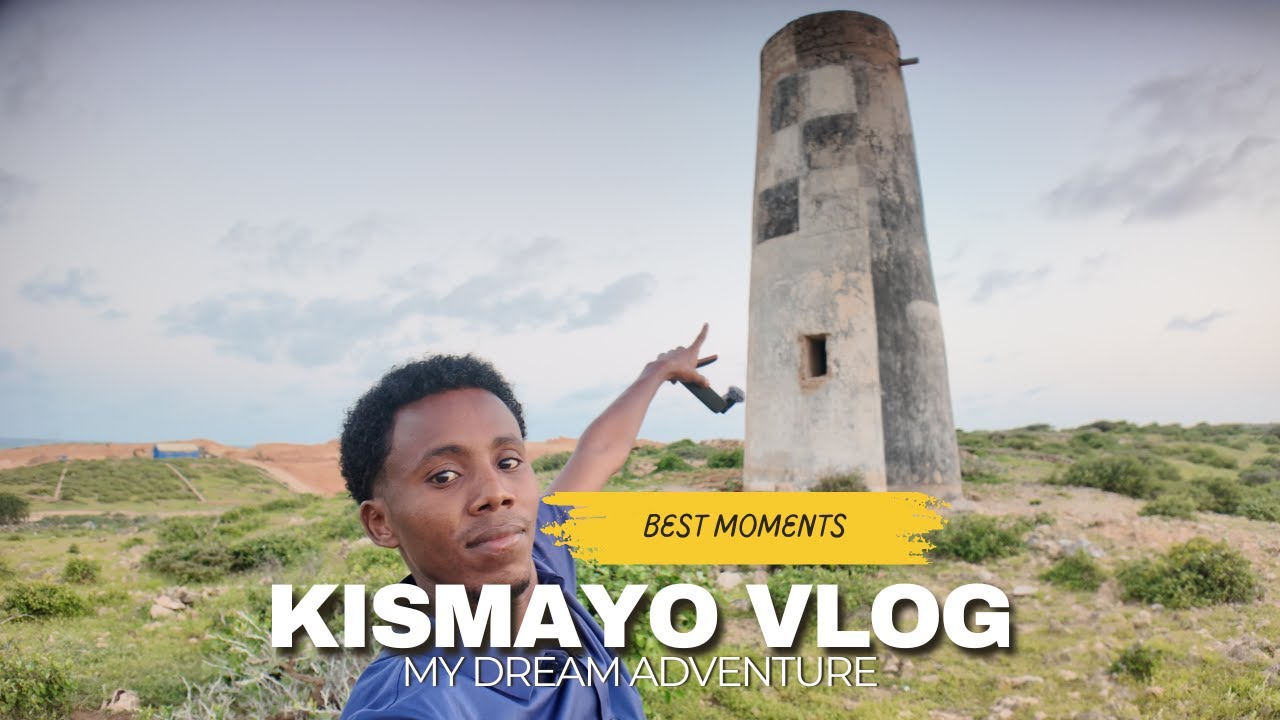 Kismayo: The Most Surprising Travel Destination of 2025