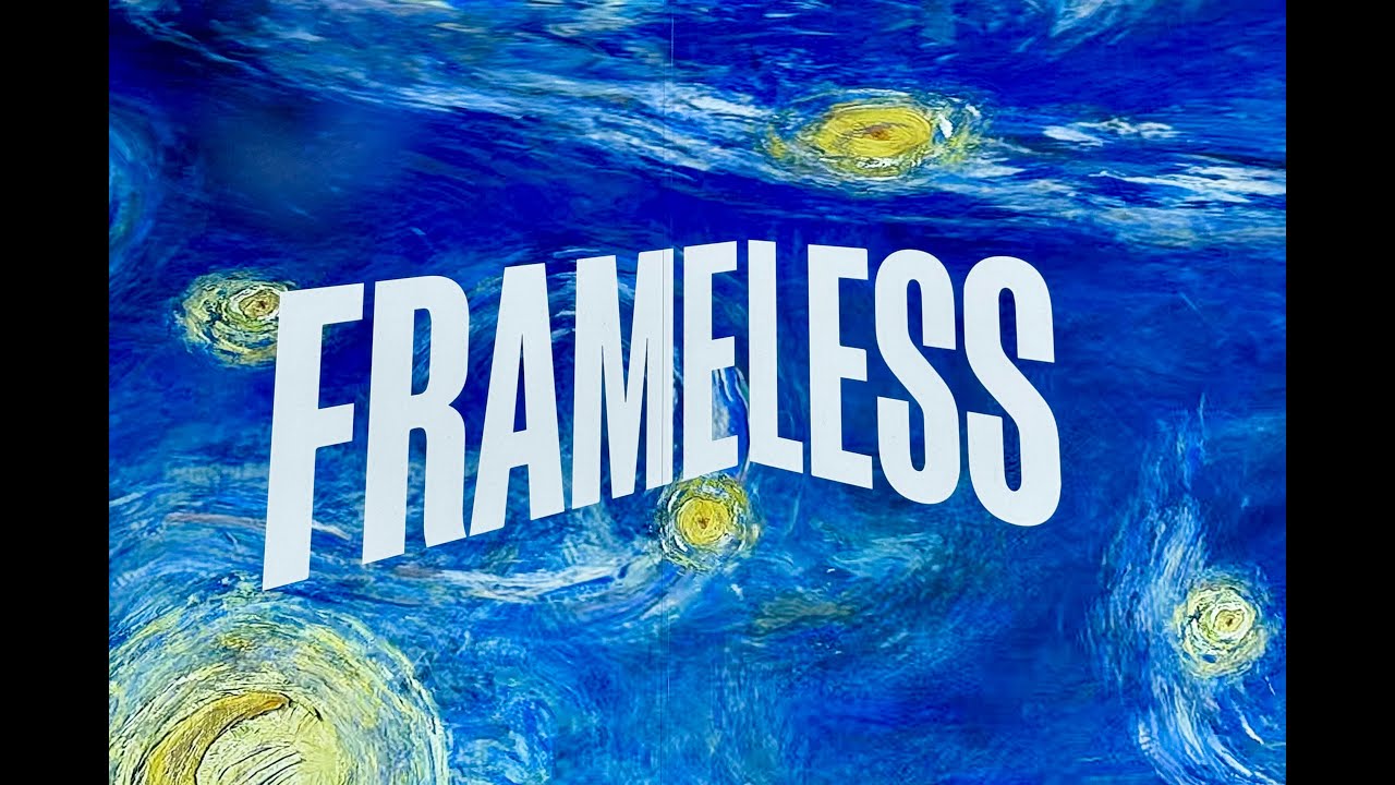 Frameless London