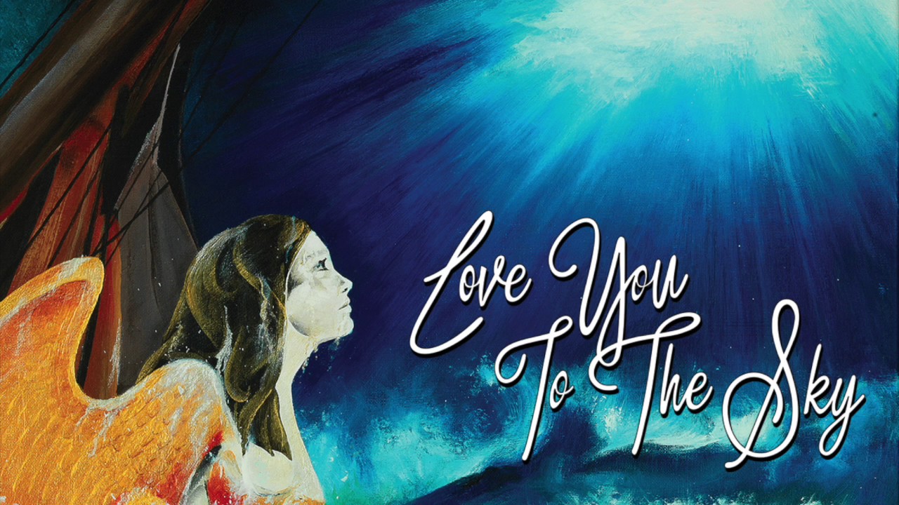 ERASURE - Love You To The Sky (Matt Pop Remix) (Official Audio)