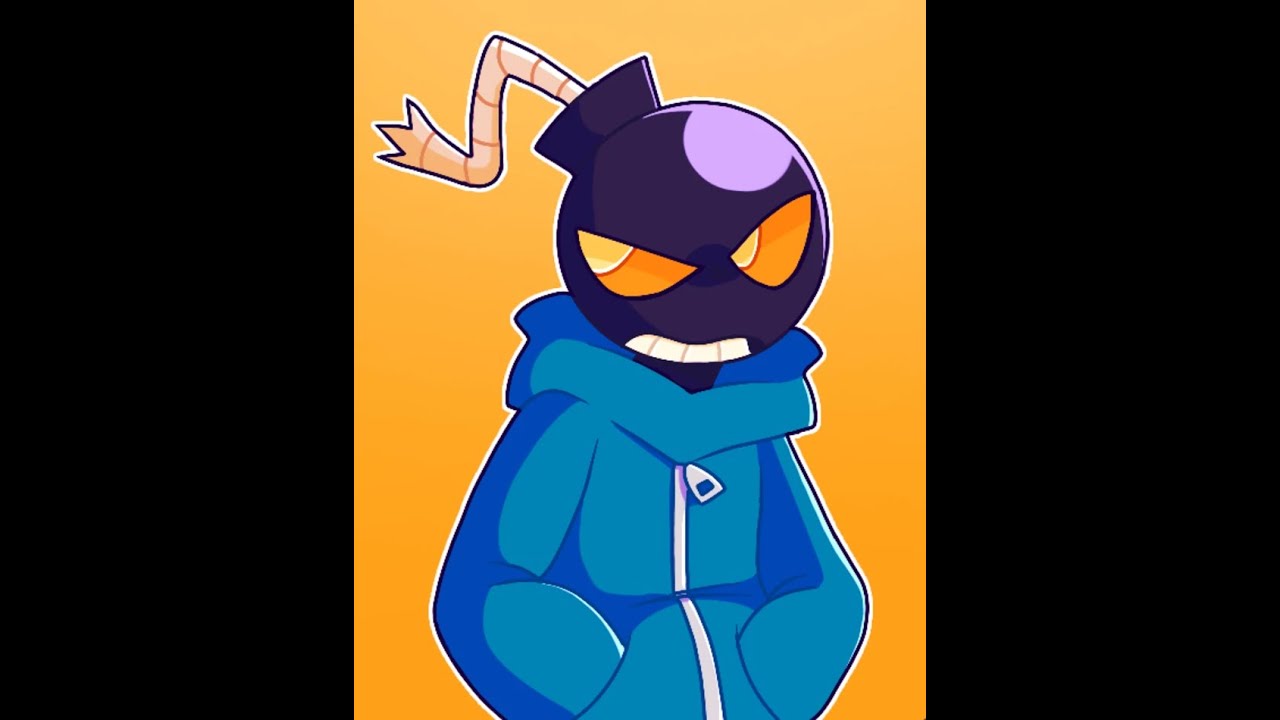 My Favorite FNF Mod Characters Theme Songs