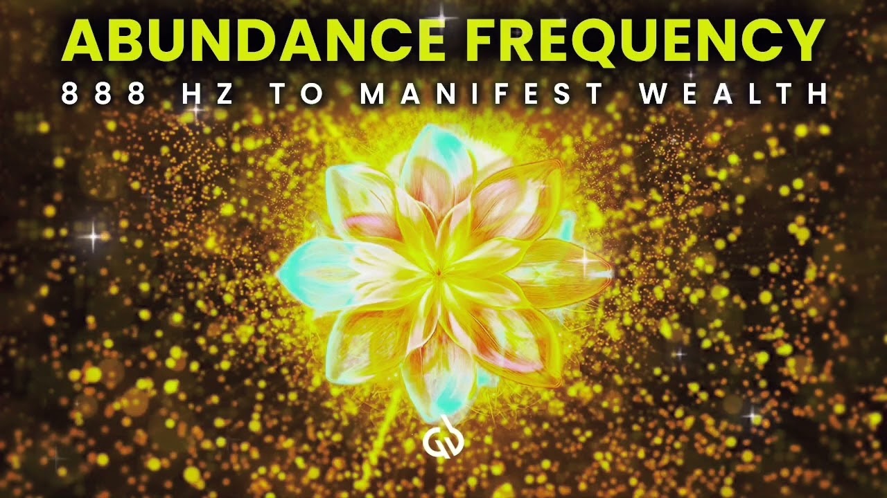 888hz#musicfrequency #Wealth Manifest