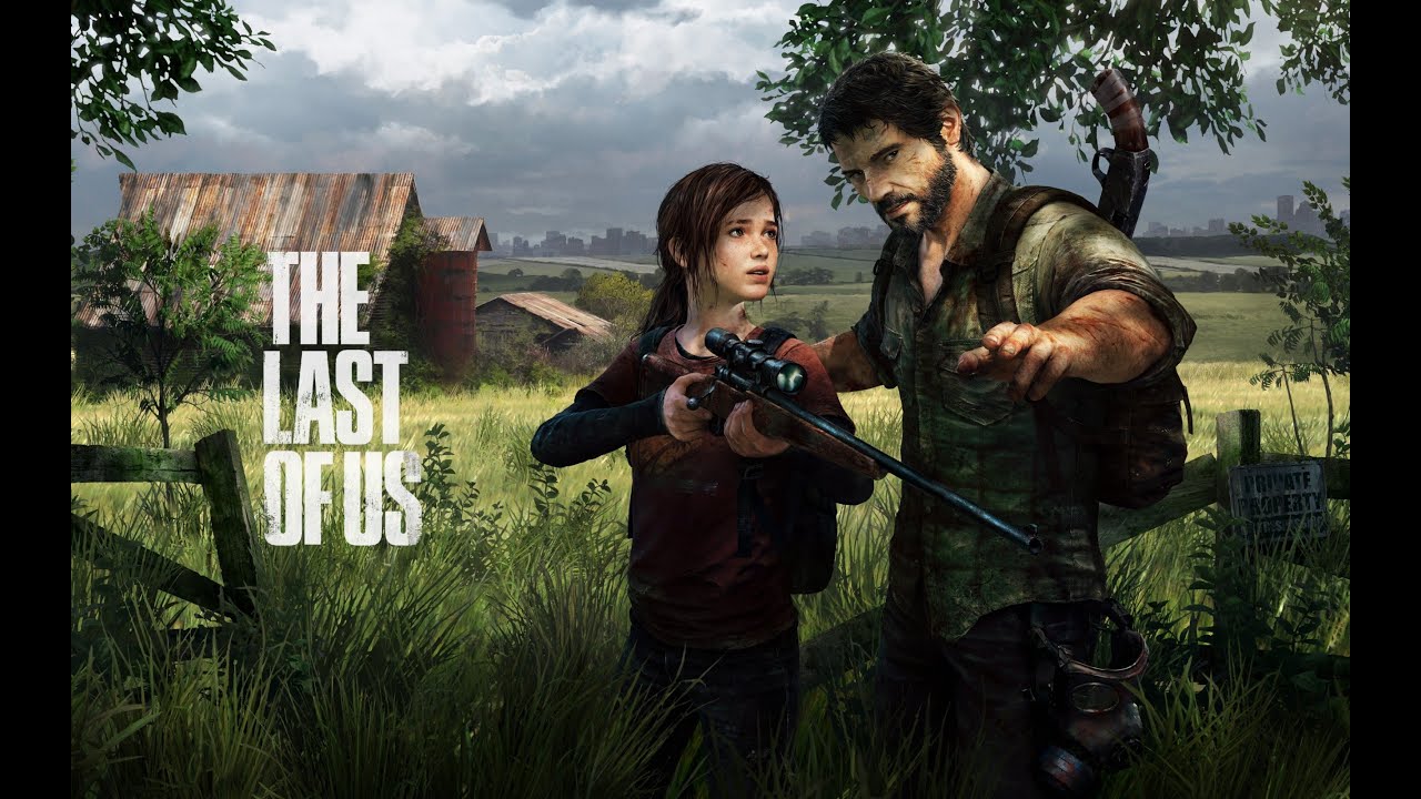 The Last of Us (Original Lyrics)
