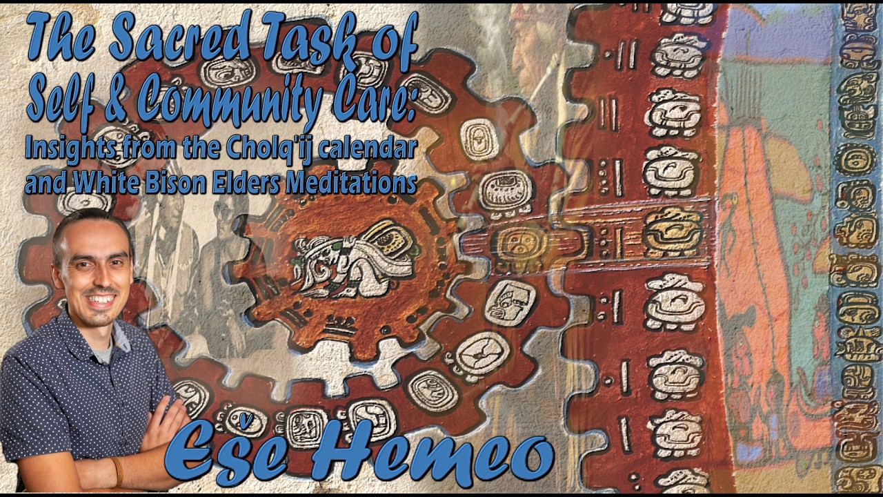 Good Medicine Way 02/23/26 with Ese Hemeo