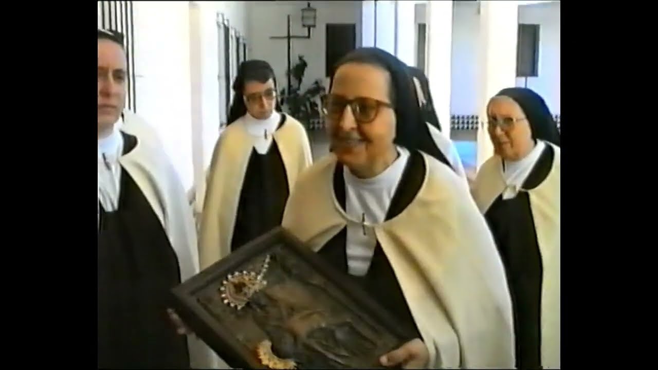 HISTORIA DE LA MARE DE DEU EN LES CARMELITES DE PUÇOL. 1983