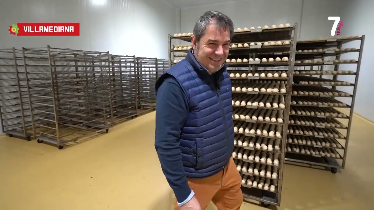 HECHO EN LA RIOJA MAZAPANES SOTO SEGURA 29 11 2022