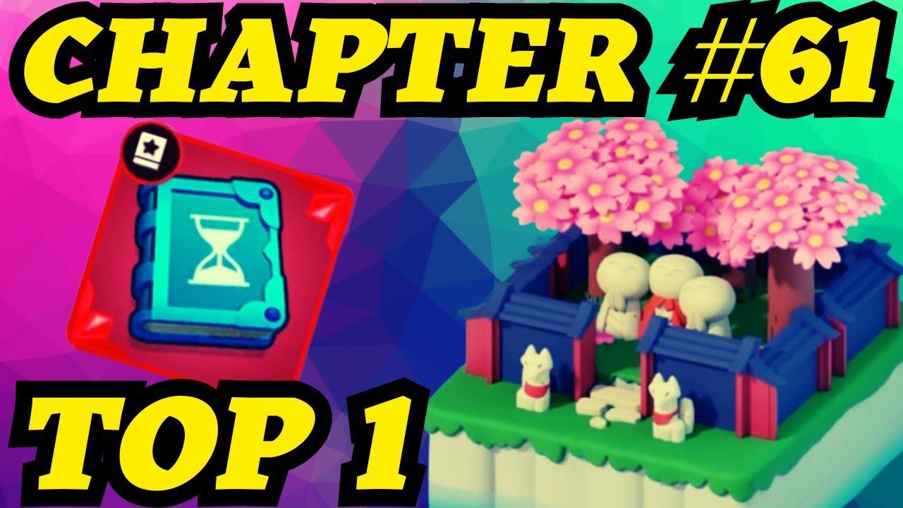 ARCHERO: FIRST LOOK NEW CHAPTER #61! TOP 1 BOOK! ARCANUM OF TIME!
