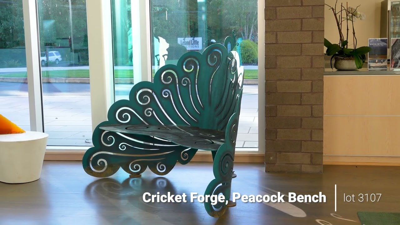 Gallery Tour of North Carolina Artists | Modern & Contemporary Auction