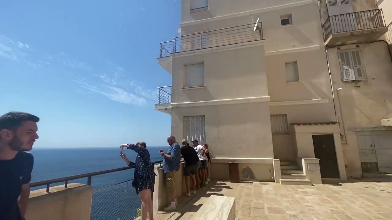 Corsica - Vlog Septembre 2021