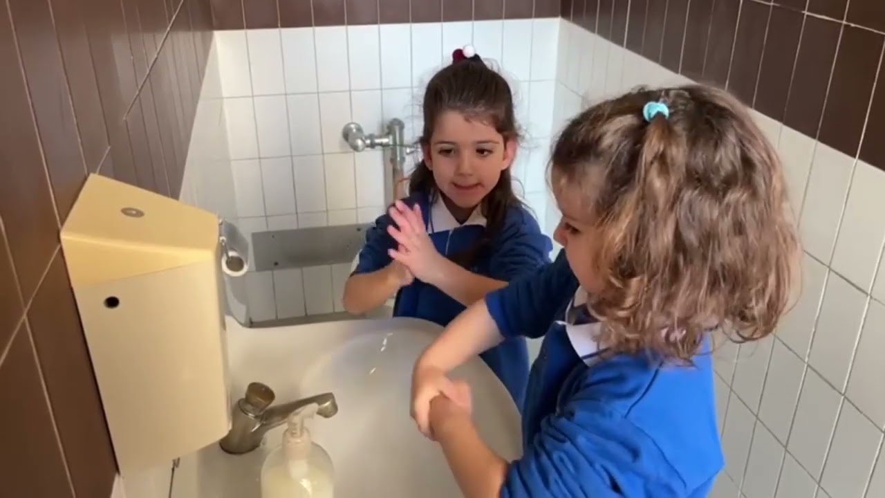 Teresiano del Pilar anti covid