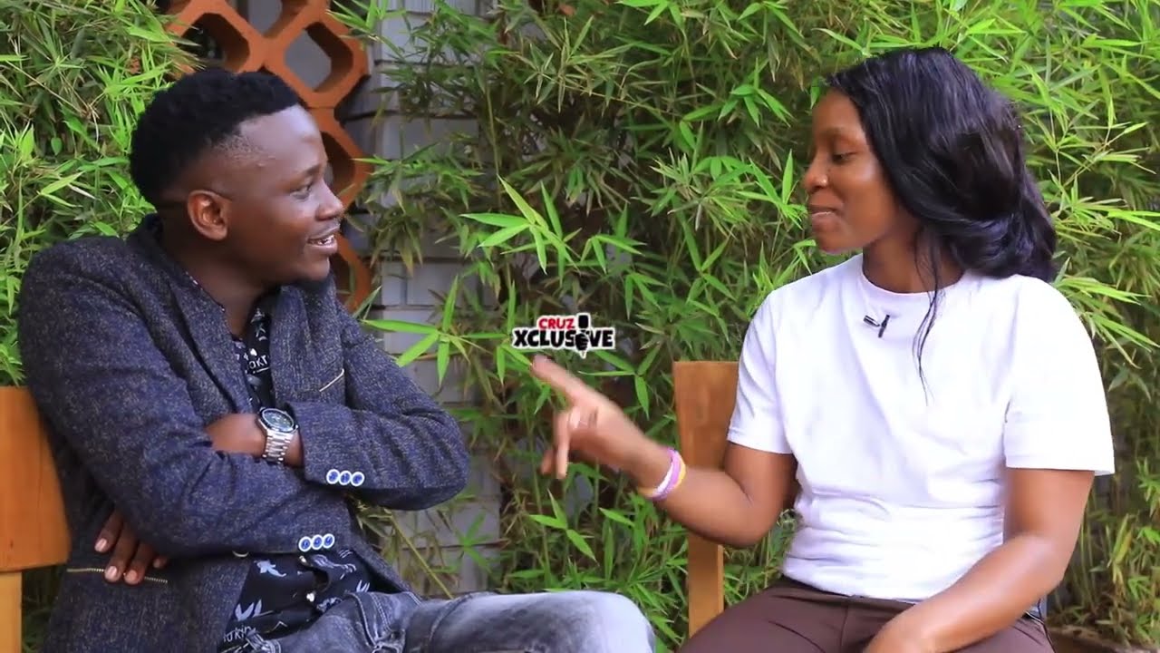JALIA WALDA PART 2 : ABENGANDA BANEMESA UGANDA NE NTAMA LWA MITIMA MIBI ELA NZE SIRINA KINTU UGANDA