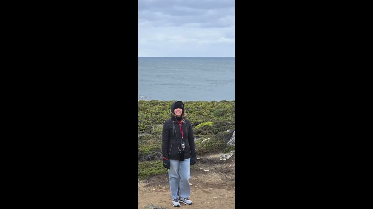 Falkland Islands, Port Stanley, United Kingdom AND, PENGUINS!!!