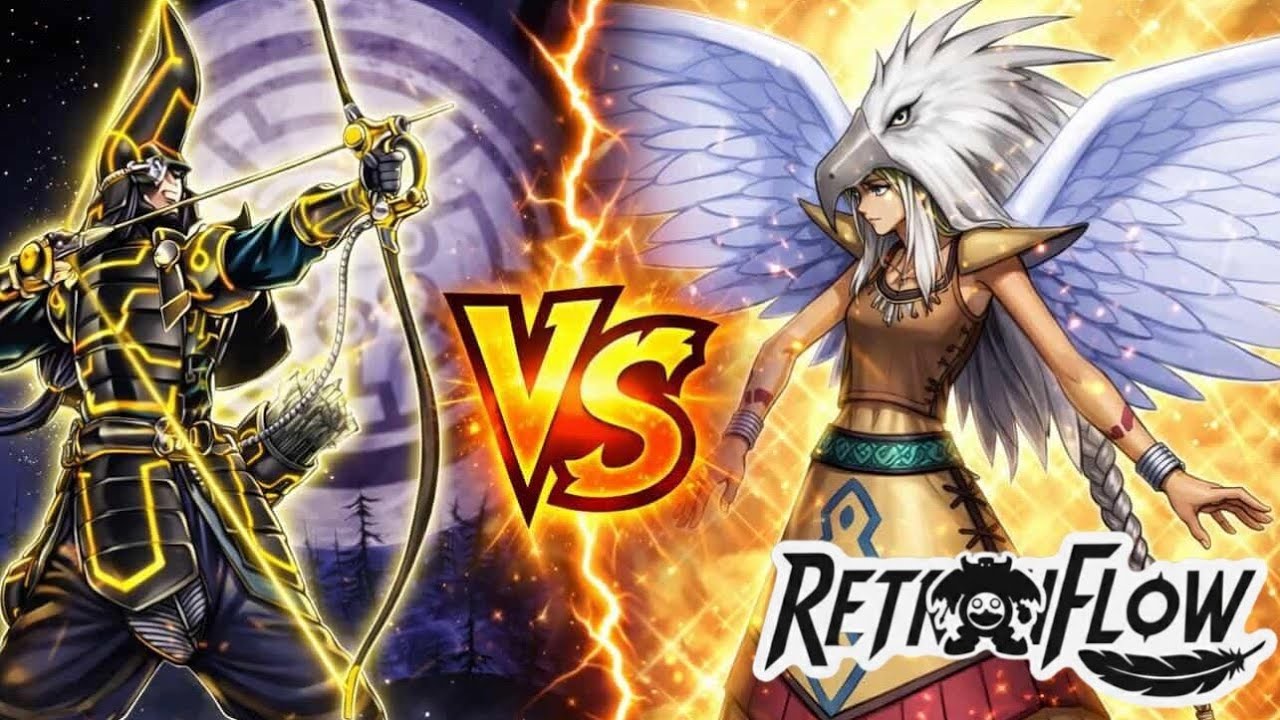 2nd round EDISON (x-0 vs x-0) Six Sam vs MacroMonarch 2/25/26 | Live Yu-Gi-Oh @ProjectCCG