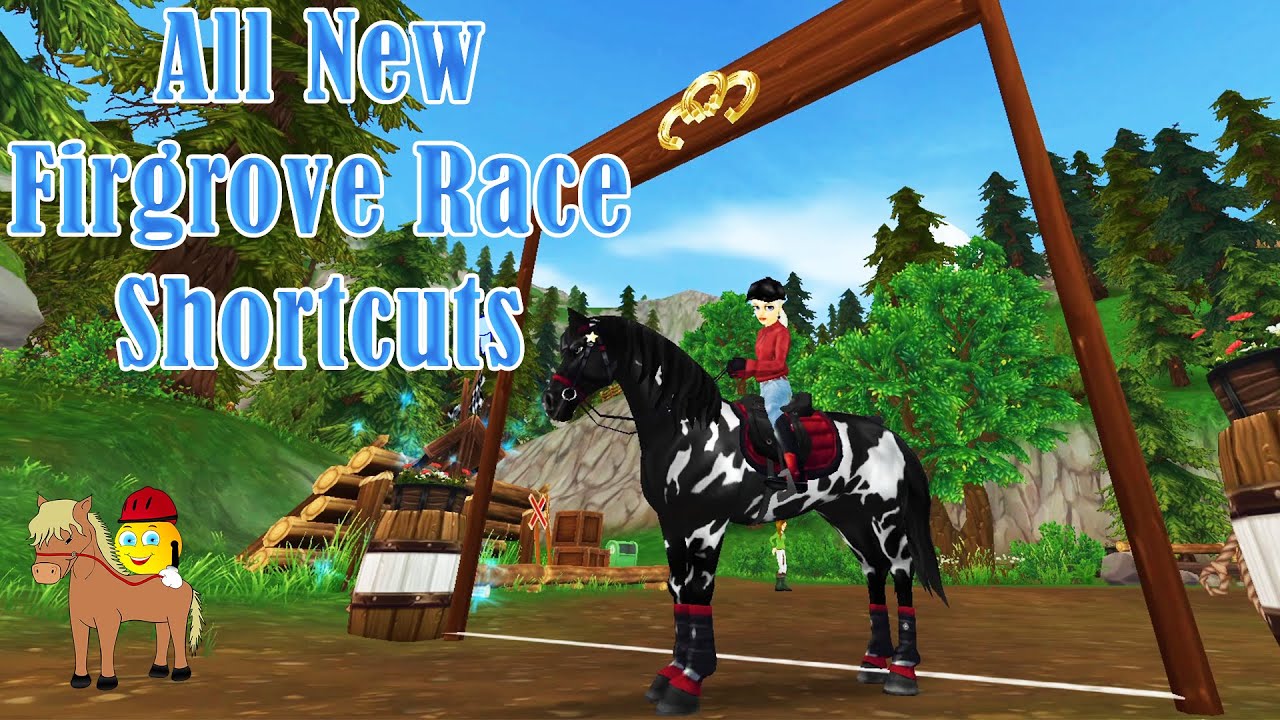 All New Minka's Race Shortcuts - Explore the new trails of Firgrove!