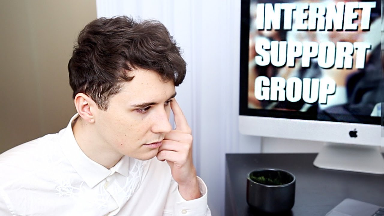 Internet Support Group 10