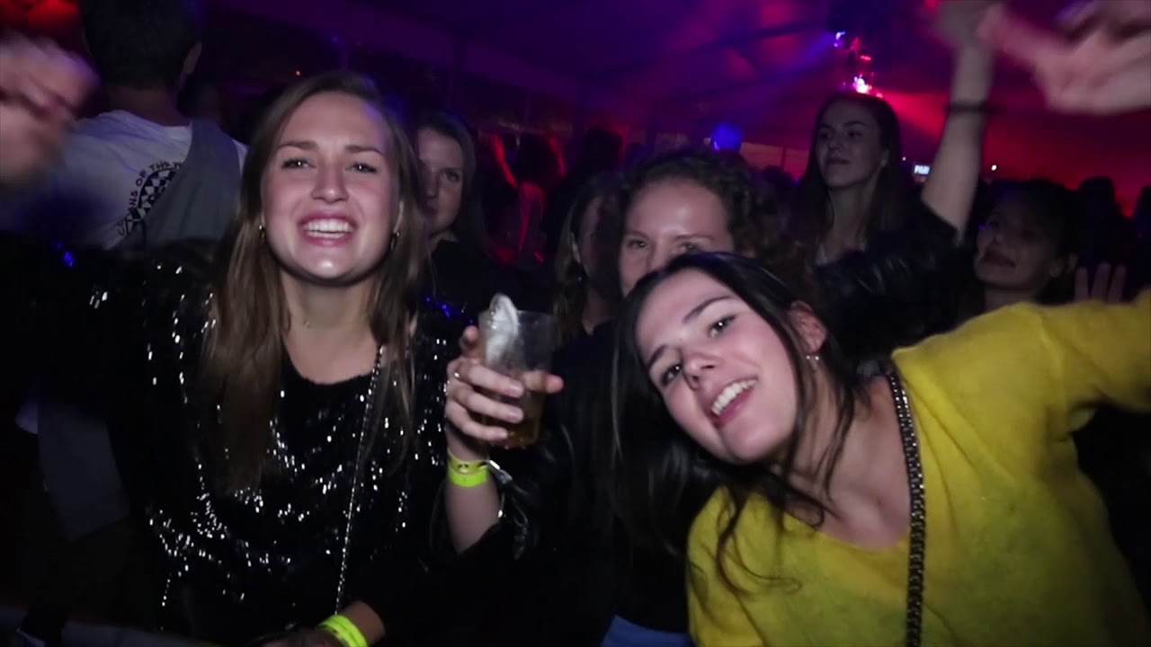 Park-In Fuif 2018 - Official Aftermovie