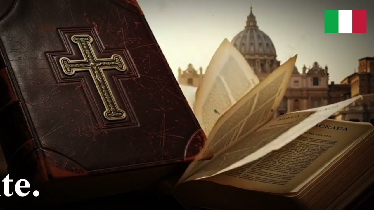 LA PRIGIONE DELL'EGO: PERCHÉ LA RELIGIONE HA TRASFORMATO LA TUA FEDE IN UNA DISTOPIA