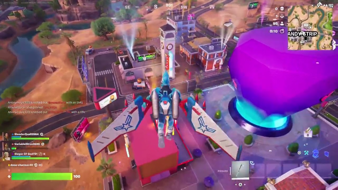 Fortnite