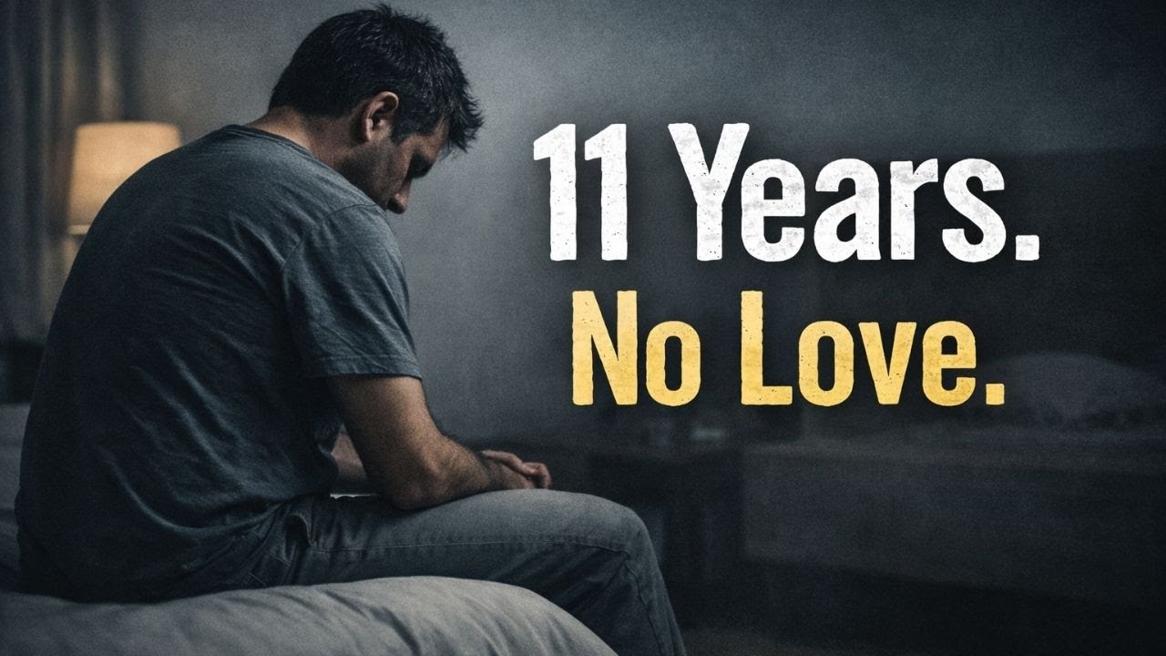 I Entered Marriage for Desire — And Lost Love, Peace, and Myself