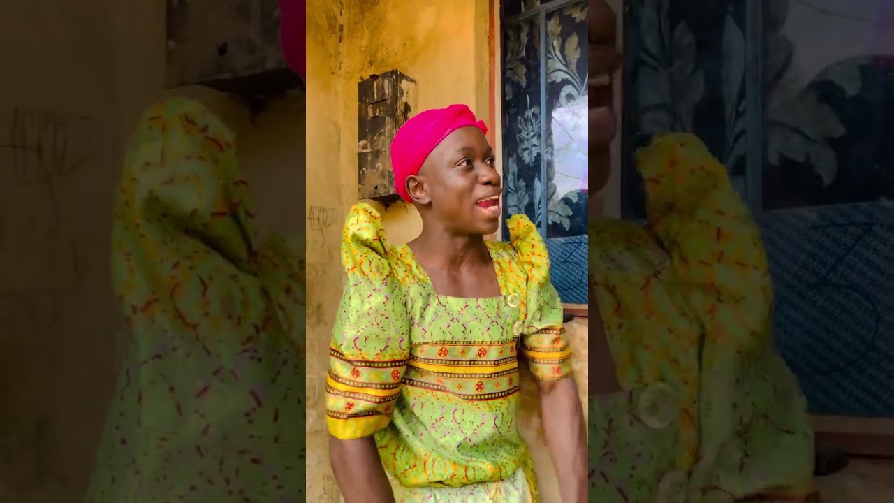 part 1 Nabakyala mama jonah agenda kwensimbawo