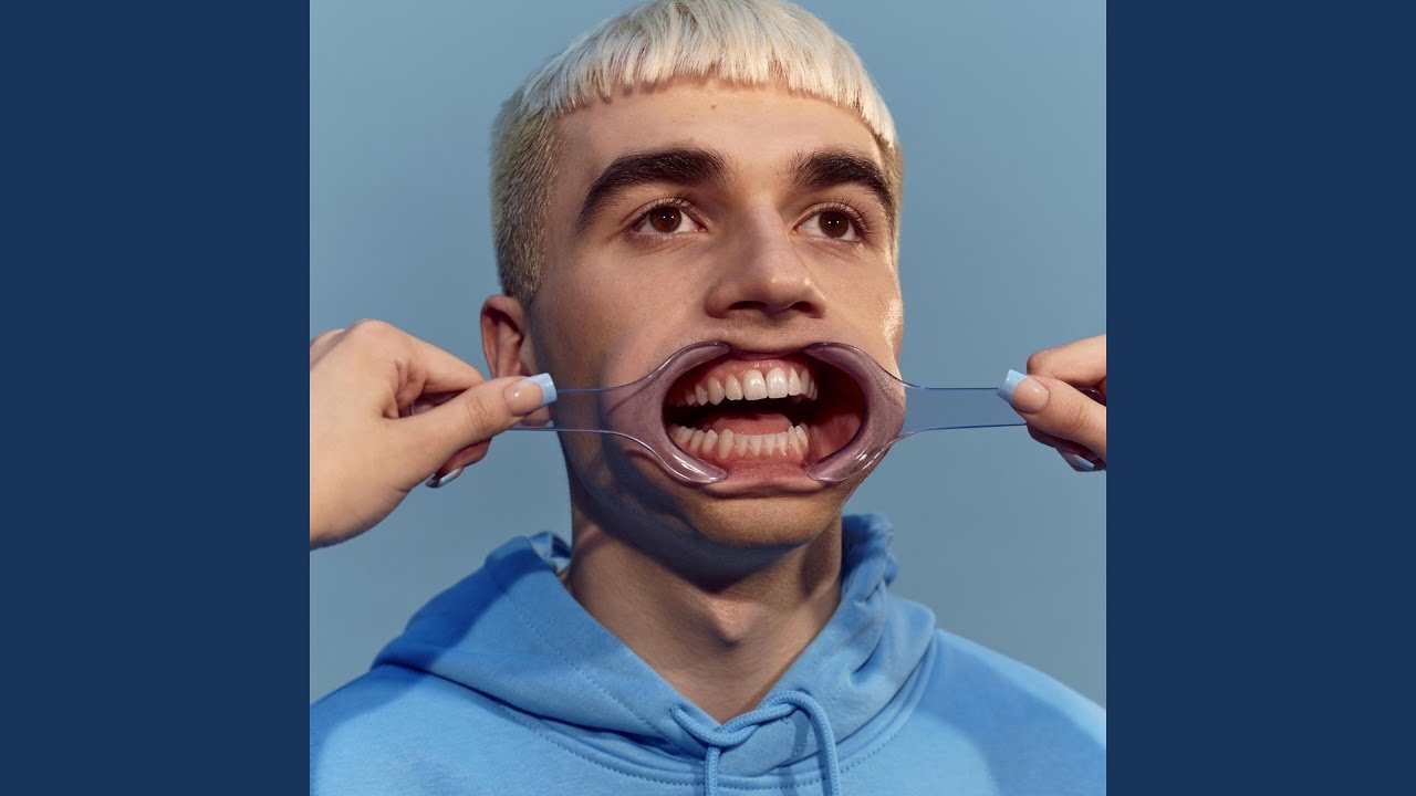Patoreakcja