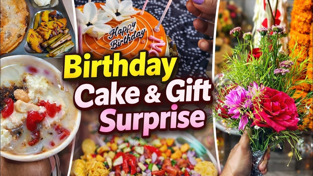 A Day in My Life Vlog | Didi Birthday Celebration 🎂