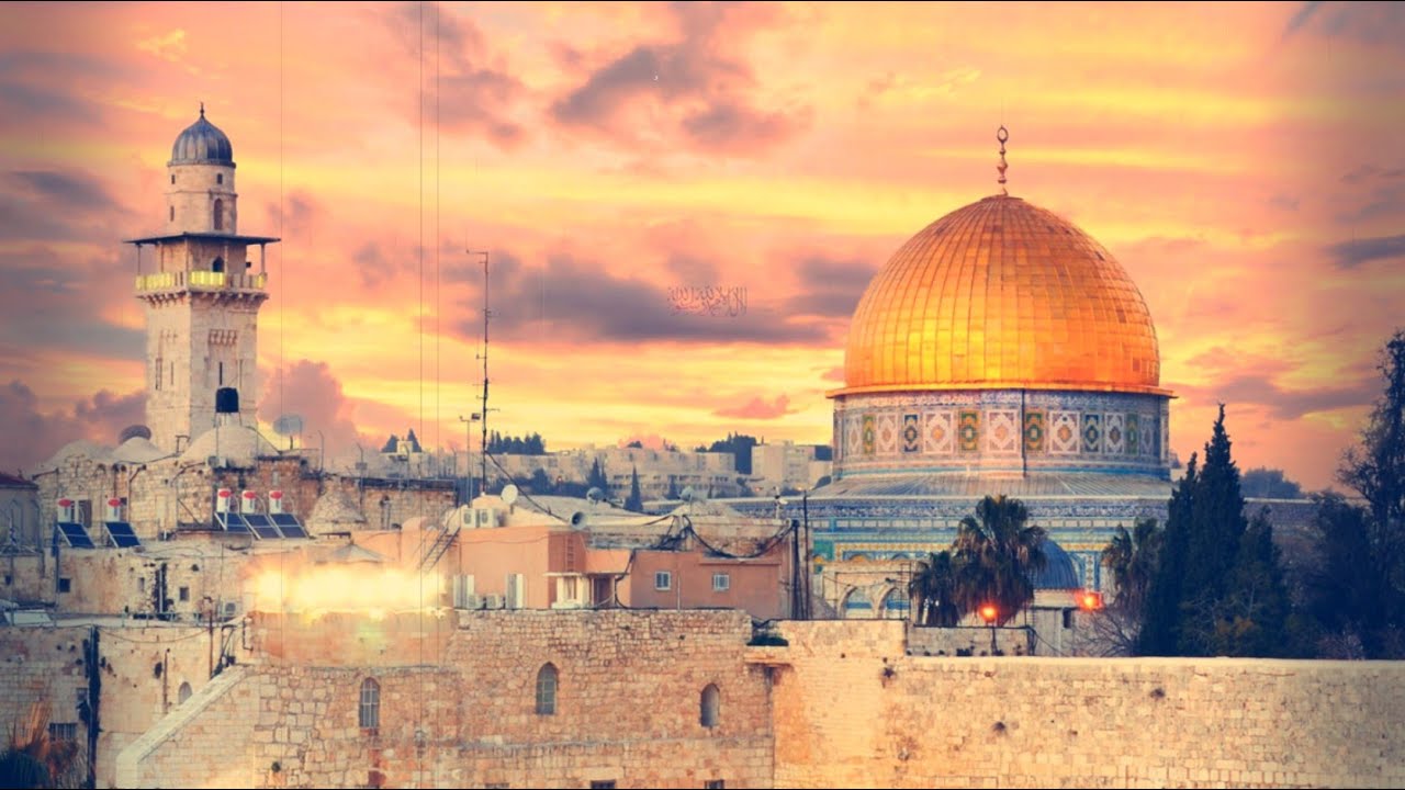 Filistin Marşı [نشيد فلسطين] Palestine Anthem