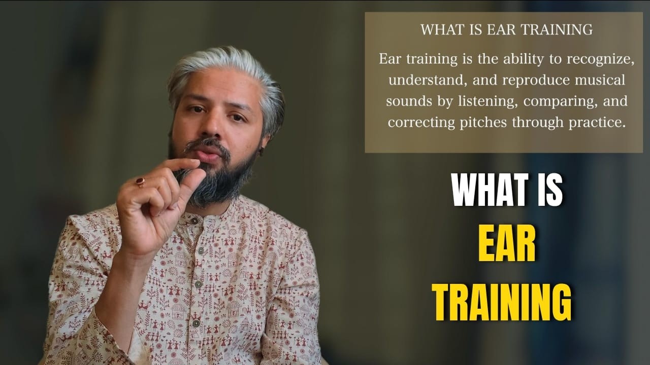 EAR TRAINING FOR FLUTE | EXPLAINED