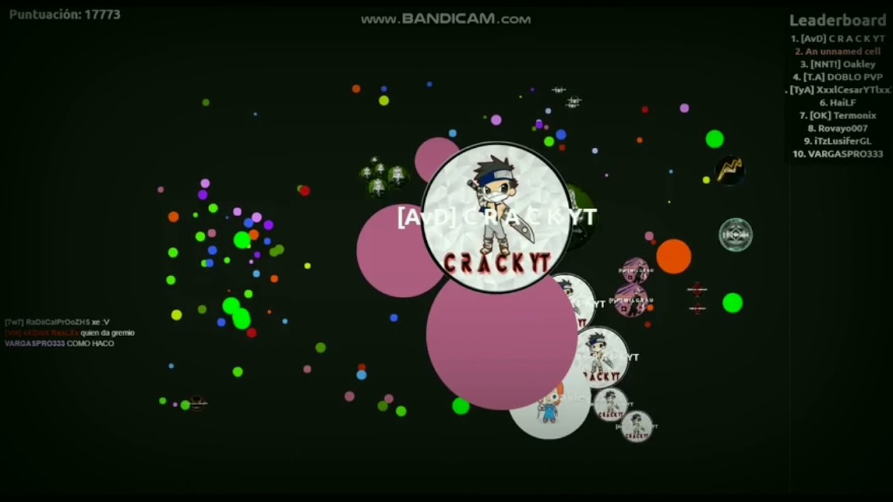 Buble-Am // Epic Moment #01 // Cameron