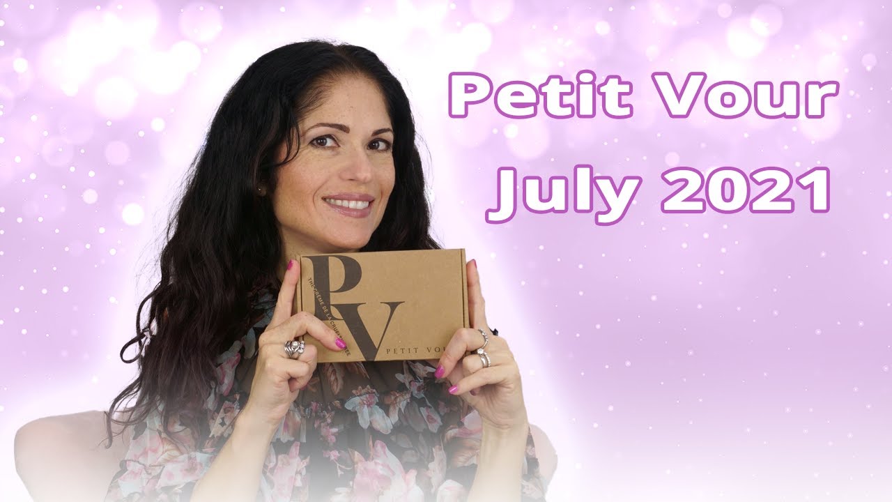 Vegan, Sustainable, and Cruelty Free Petit Vour - June or July??? Def. 2021!