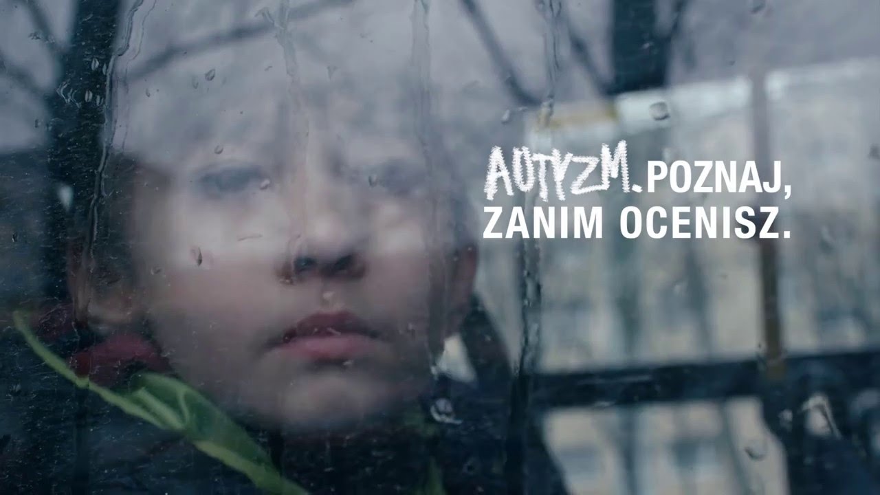 Autyzm. Poznaj, zanim ocenisz - Fundacja JiM